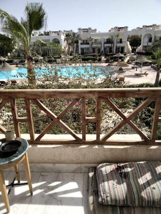 Sunny Lakes Beautiful Flat For Relax Apartamento Sharm El Sheikk Exterior foto